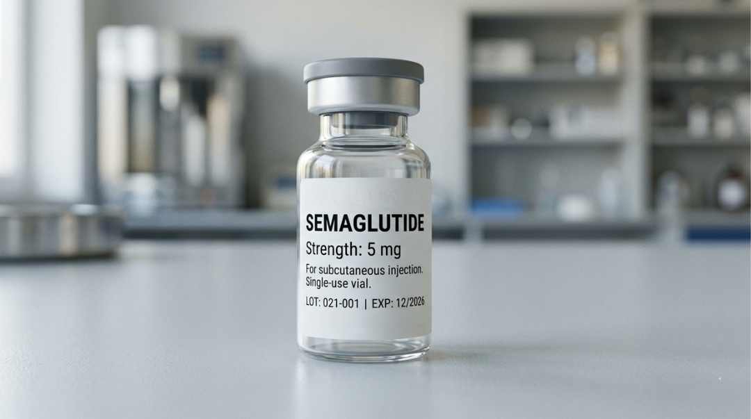 Peptide