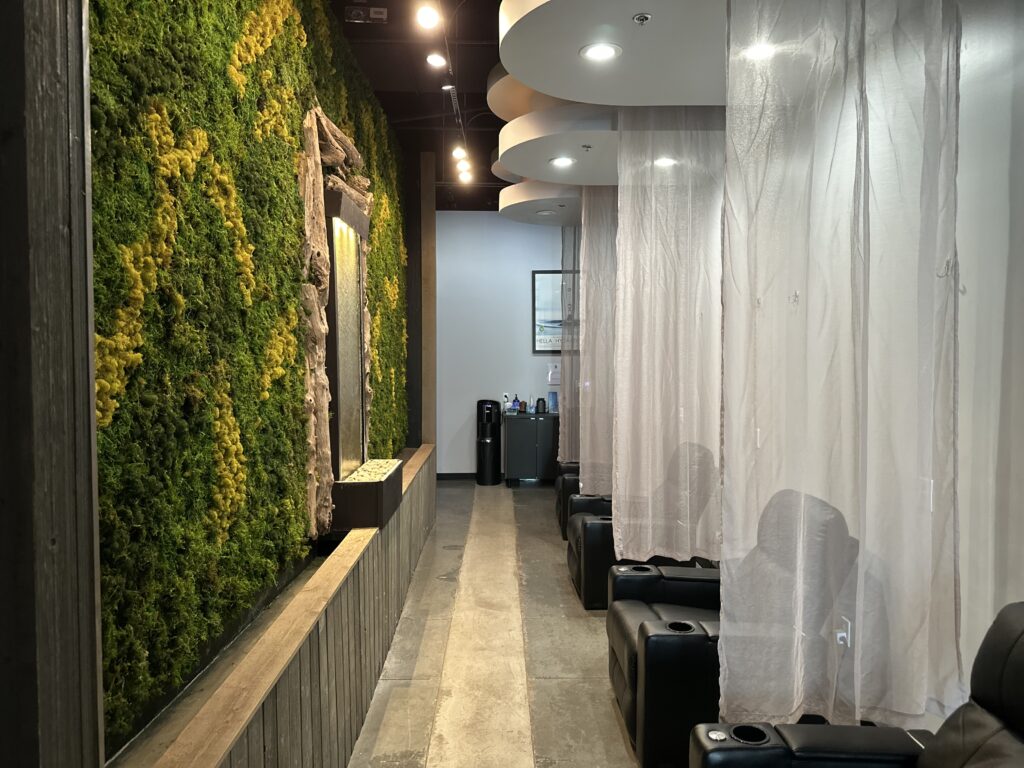 IV Therapy in Liberty