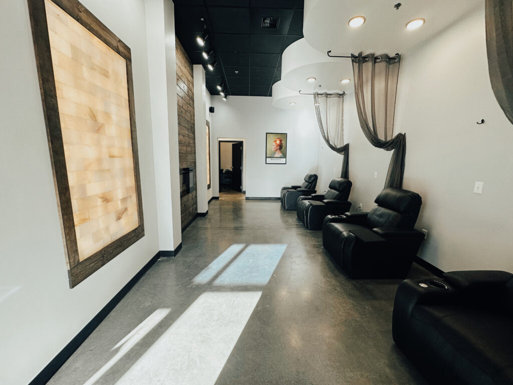 IV Therapy in Billings
