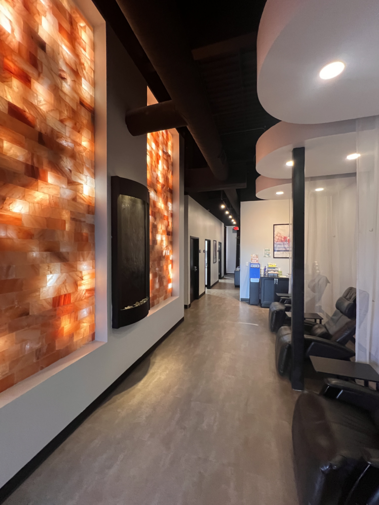 IV Therapy in Overland Park