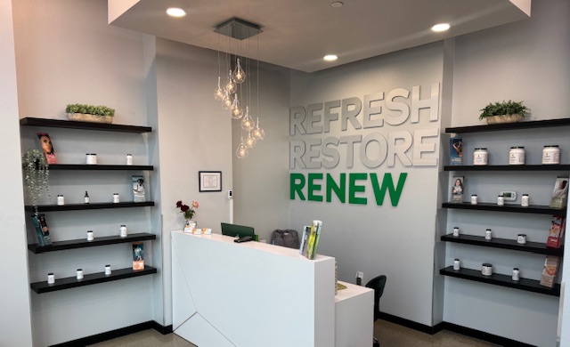 IV Therapy in Fort Worth