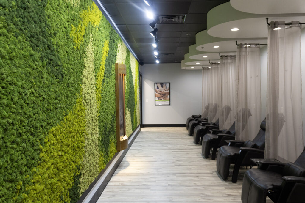 IV Therapy in Bowling Green