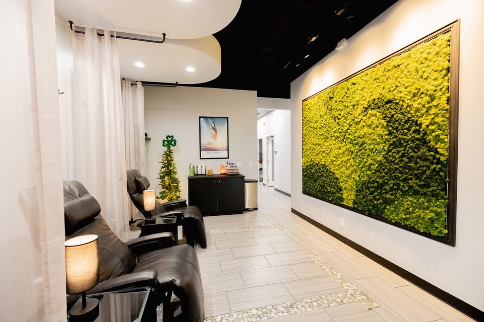 IV Therapy in McKinney