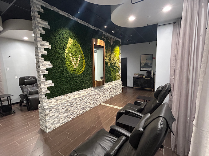IV Therapy in Boynton Beach