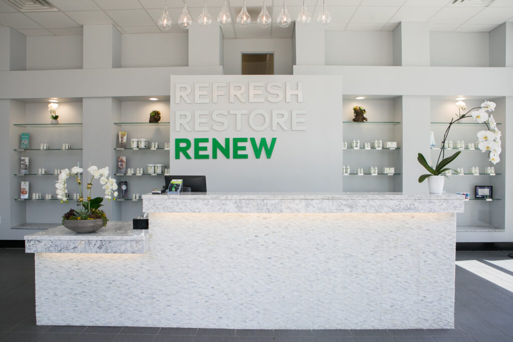 IV Therapy in Dallas