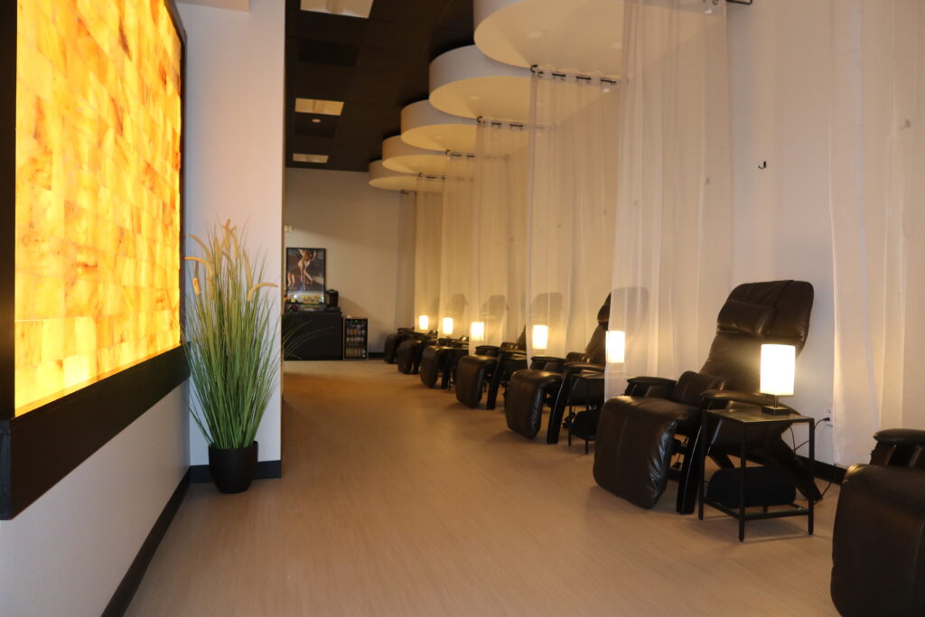 IV Therapy in West Oaks